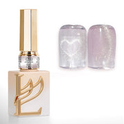 LAVIS C10 - 21 - Gel Polish 0.5 oz - Light of Dawn Collection