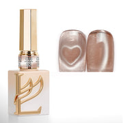 LAVIS Cat Eyes C14 - 02 - Gel Polish 0.5 oz - Secret Garden Collection