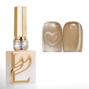 LAVIS Cat Eyes C14 - 03 - Gel Polish 0.5 oz - Secret Garden Collection