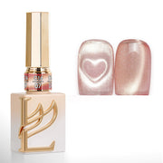LAVIS Cat Eyes C14 - 07 - Gel Polish 0.5 oz - Secret Garden Collection