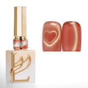 LAVIS Cat Eyes C14 - 18 - Gel Polish 0.5 oz - Secret Garden Collection