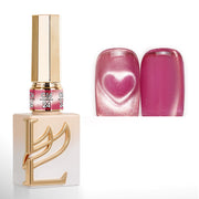 LAVIS Cat Eyes C14 - 24 - Gel Polish 0.5 oz - Secret Garden Collection