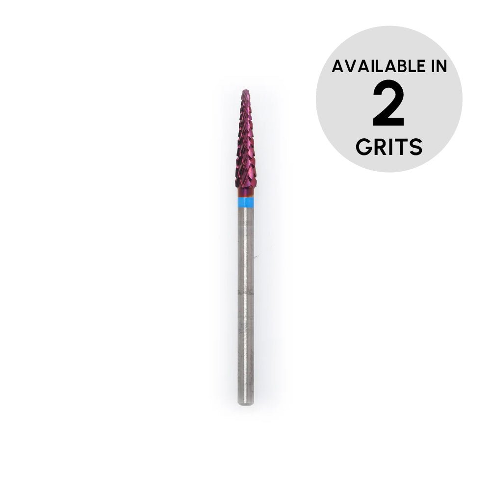 Carbide Conical Drill Bit - DTK Nail Supply