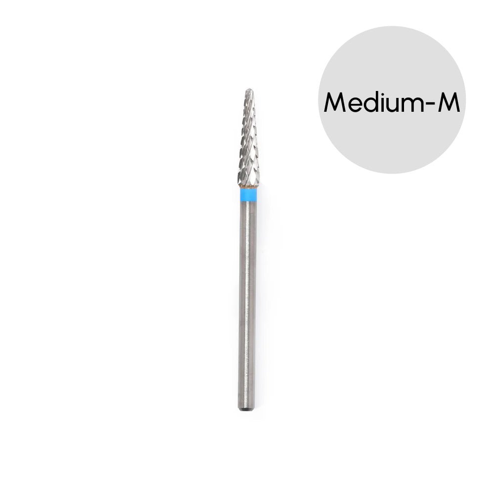 Carbide Conical Drill Bit - DTK Nail Supply