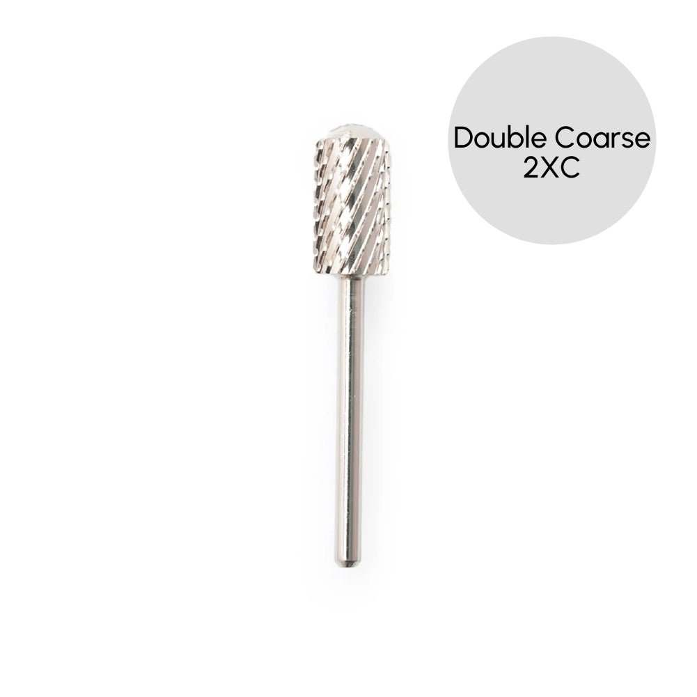 Carbide Large Barrel Smooth Top Safety Bit - DTK Nail Supply