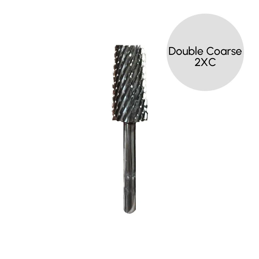 Carbide Large Barrel Tapered Drill Bit - DTK Nail Supply