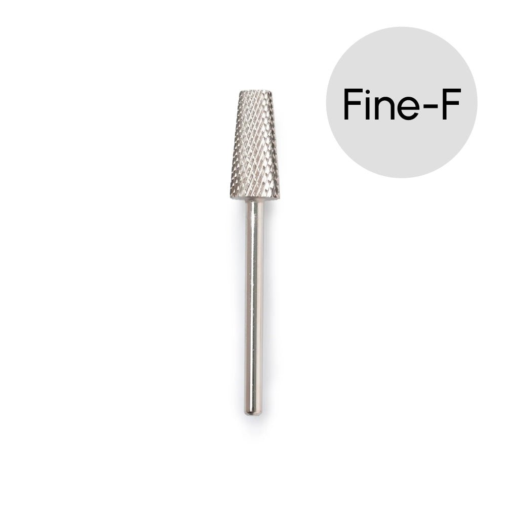 Carbide Large Barrel Tapered Drill Bit - DTK Nail Supply
