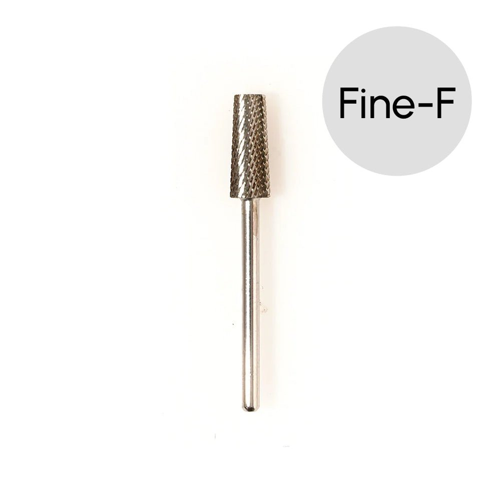 Carbide Small Barrel Tapered Drill Bit - DTK Nail Supply