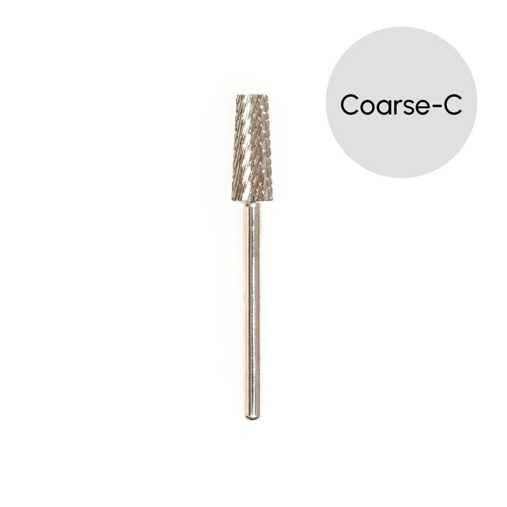 Carbide Small Barrel Tapered Drill Bit - DTK Nail Supply