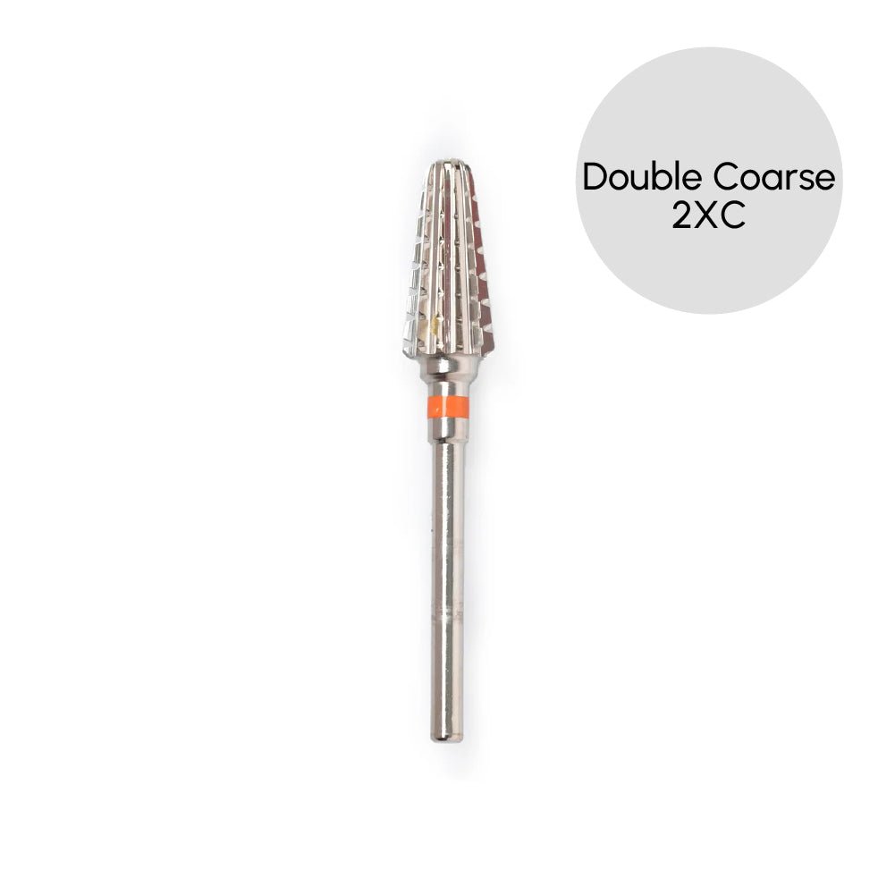 Carbide Tornado Drill Bit - DTK Nail Supply