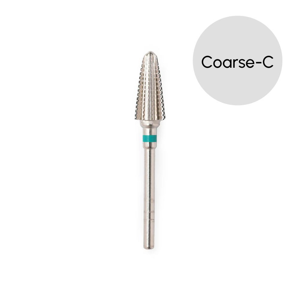 Carbide Tornado Drill Bit - DTK Nail Supply