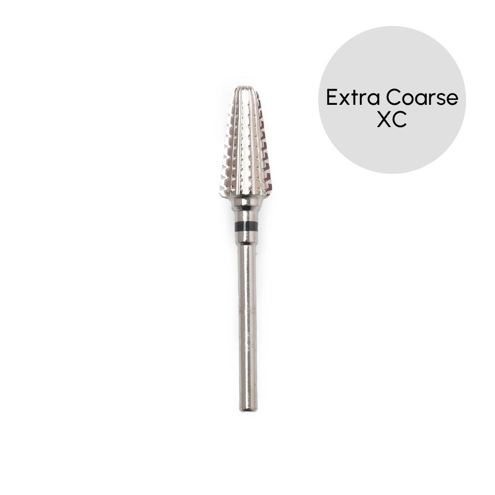 Carbide Tornado Drill Bit - DTK Nail Supply