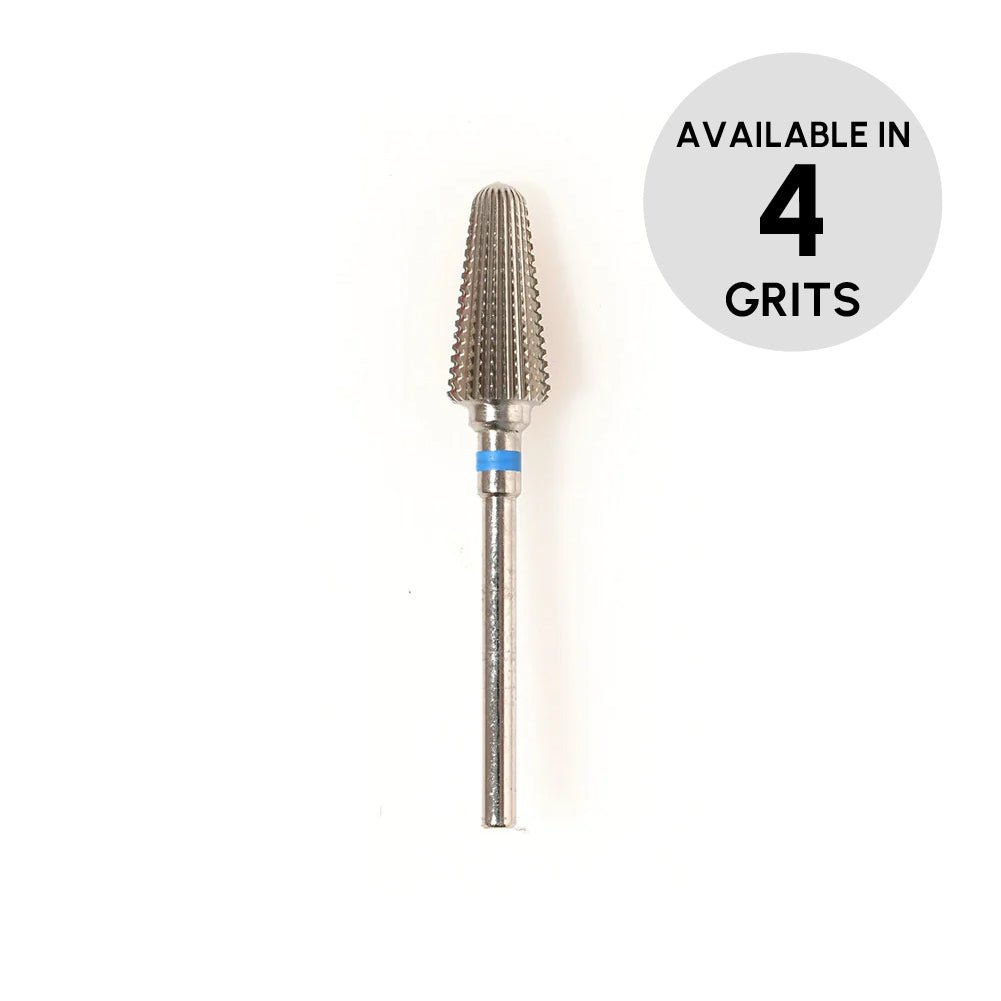 Carbide Tornado Drill Bit - DTK Nail Supply
