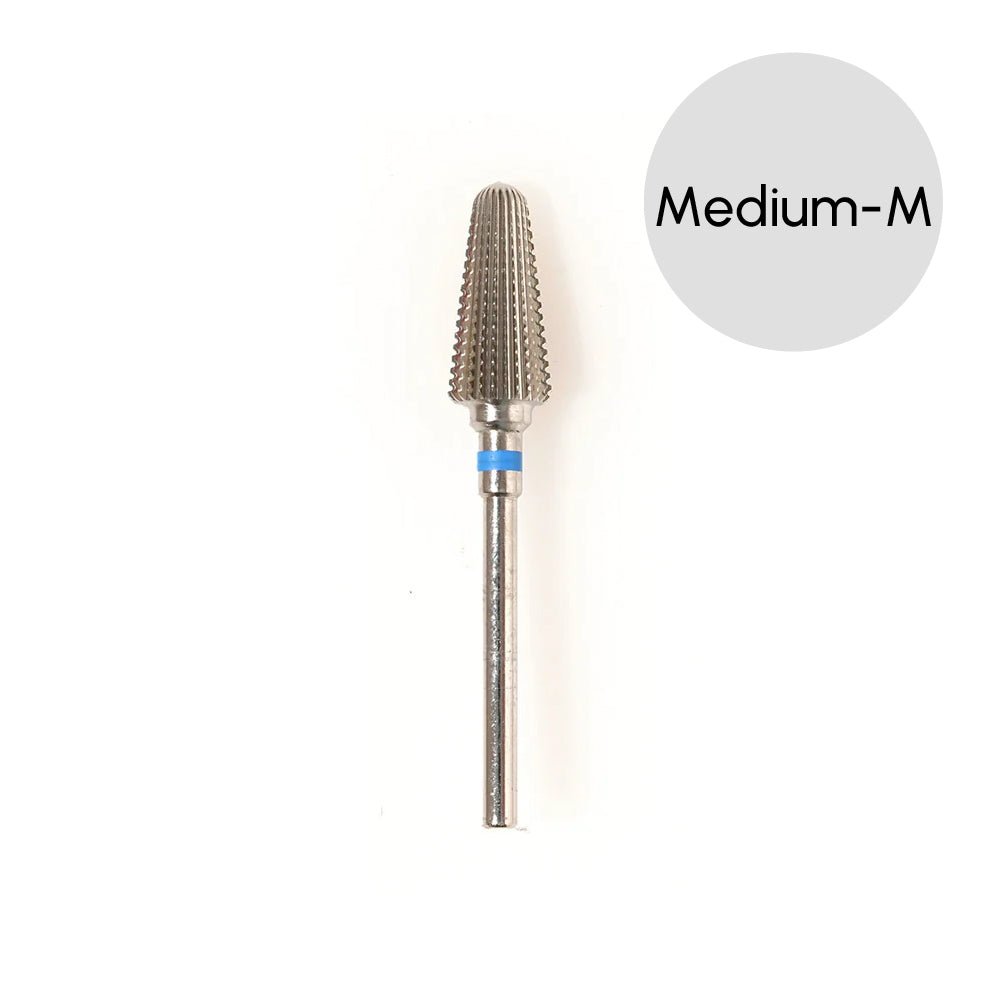 Carbide Tornado Drill Bit - DTK Nail Supply