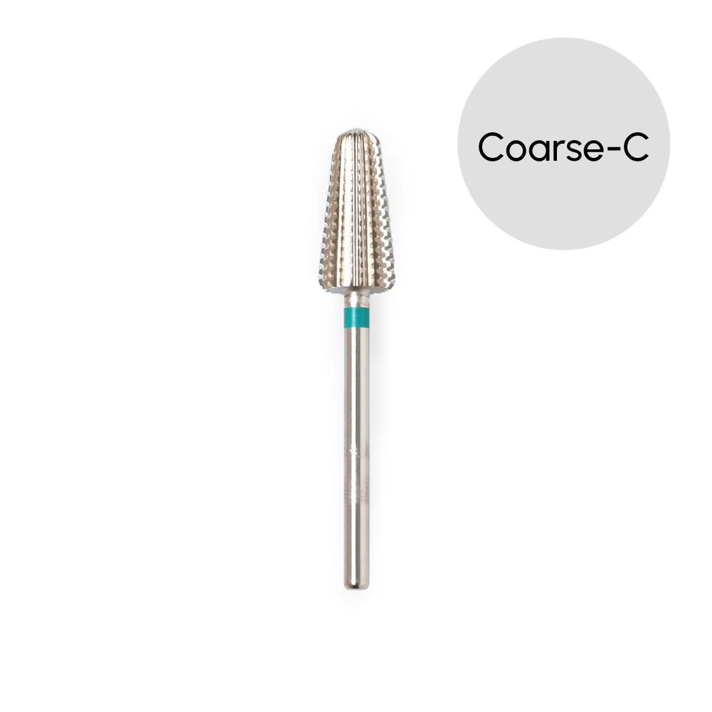 Carbide Volcano Drill Bit - DTK Nail Supply