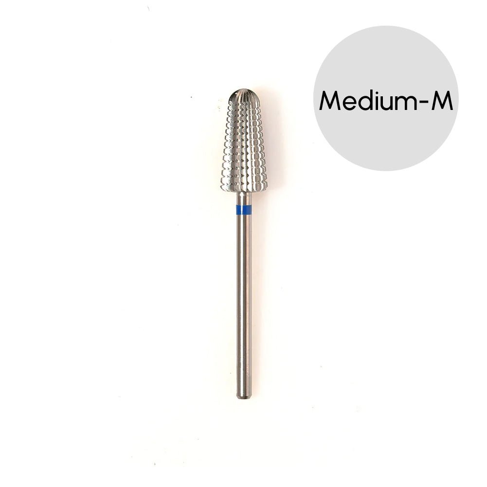 Carbide Volcano Drill Bit - DTK Nail Supply