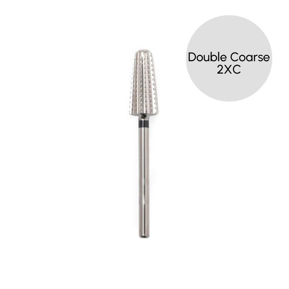 Carbide Volcano Drill Bit - DTK Nail Supply