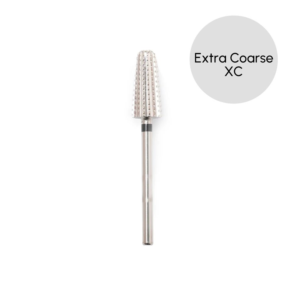 Carbide Volcano Drill Bit - DTK Nail Supply