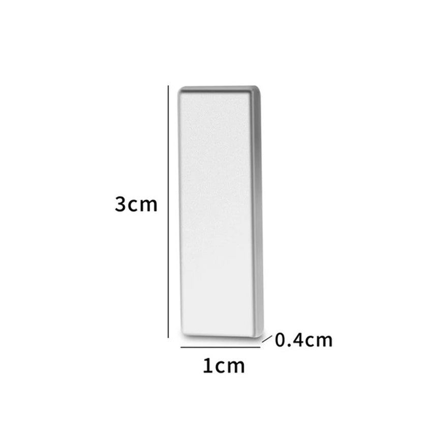 Cat Eye Super Magnet - Short - DTK Nail Supply