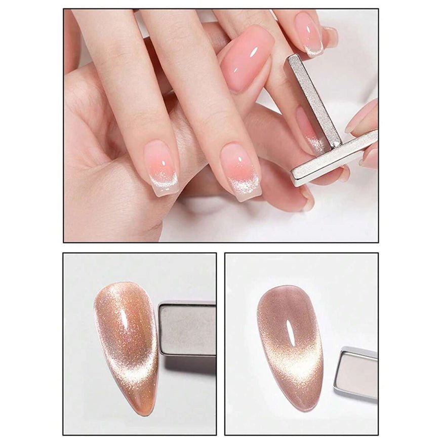Cat Eye Super Magnet - Short - DTK Nail Supply