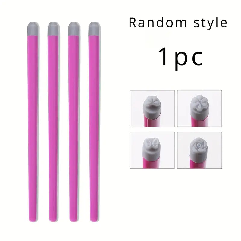 Nail Art Stamp Pen