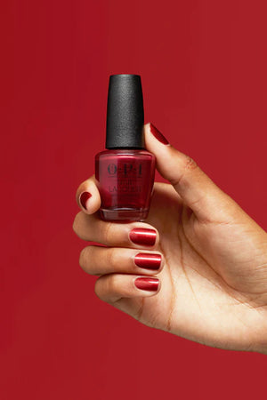  OPI Nail Lacquer - F015 CD Rom-antic - 0.5oz by OPI sold by DTK Nail Supply