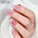 LAVIS Cat Eyes CE2 - Gel Polish 0.5 oz - Under The Sea Collection by LAVIS NAILS sold by DTK Nail Supply