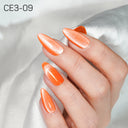 LAVIS Cat Eyes CE3 - Gel Polish 0.5 oz - Tropical Candy Collection by LAVIS NAILS sold by DTK Nail Supply