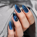 LAVIS Cat Eyes CE4 - Gel Polish 0.5 oz - Fairy Tale Collection by LAVIS NAILS sold by DTK Nail Supply