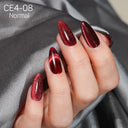 LAVIS Cat Eyes CE4 - Gel Polish 0.5 oz - Fairy Tale Collection by LAVIS NAILS sold by DTK Nail Supply