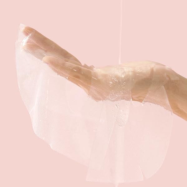 Celderma Ninetalks Hydrogel Mask - DTK Nail Supply