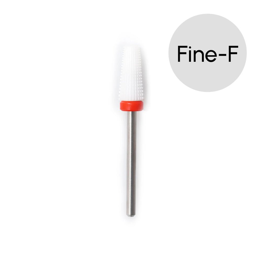 Ceramic 5in1 Drill Bit - DTK Nail Supply