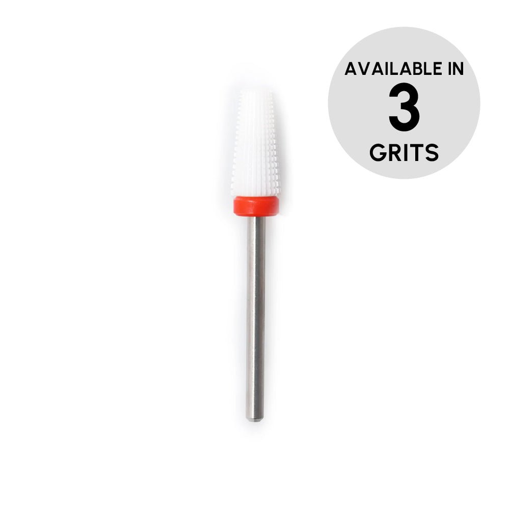 Ceramic 5in1 Drill Bit - DTK Nail Supply