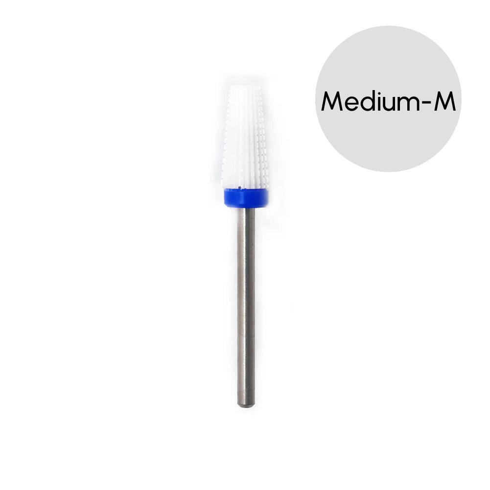 Ceramic 5in1 Drill Bit - DTK Nail Supply