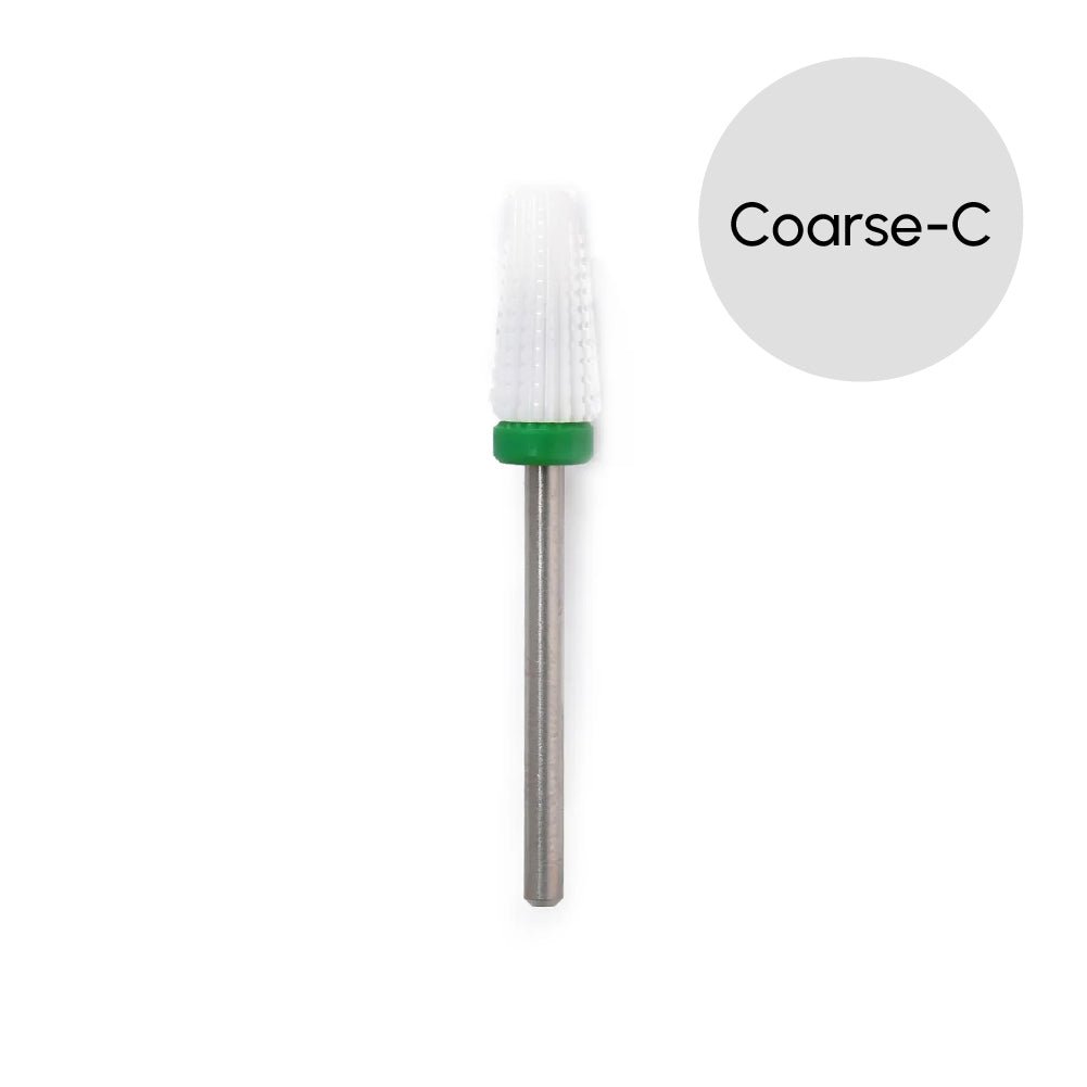 Ceramic 5in1 Drill Bit - DTK Nail Supply