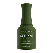 Kiara Sky Gel Pro Polish - HFG191 Pledge - DTK Nail Supply
