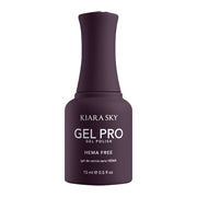 Kiara Sky Gel Pro Polish - HFG193 Valedictorian - DTK Nail Supply