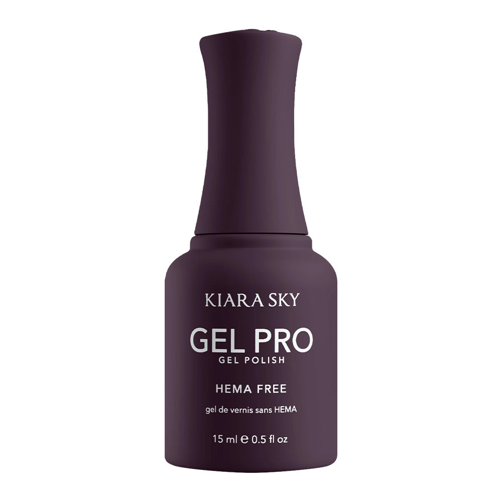 Kiara Sky Gel Pro Polish - HFG193 Valedictorian - DTK Nail Supply