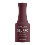 Kiara Sky Gel Pro Polish - HFG194 Velvet Blazer - DTK Nail Supply