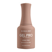 Kiara Sky Gel Pro Polish - HFG197 Campus Crush - DTK Nail Supply