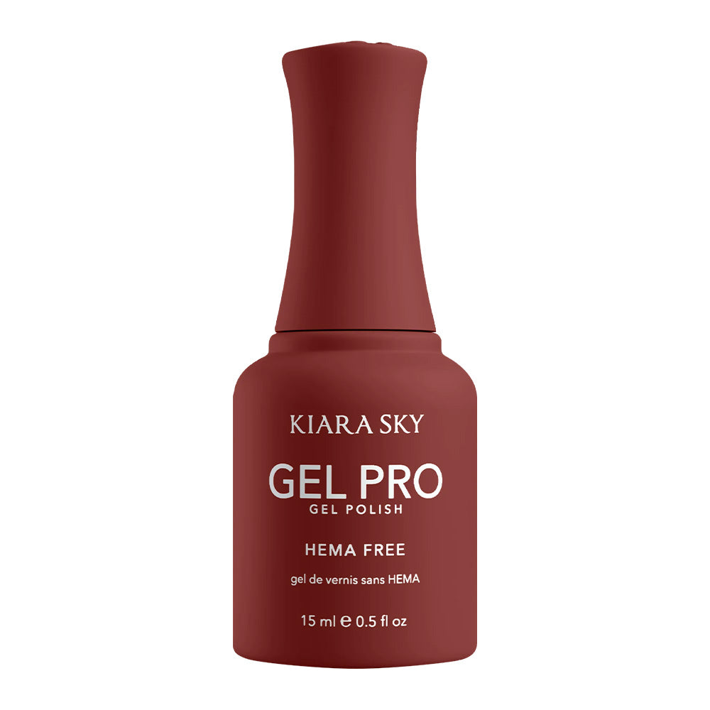 Kiara Sky Gel Pro Polish - HFG199 You Can Sit With Us - DTK Nail Supply