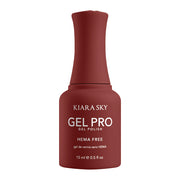 Kiara Sky Gel Pro Polish - HFG199 You Can Sit With Us - DTK Nail Supply