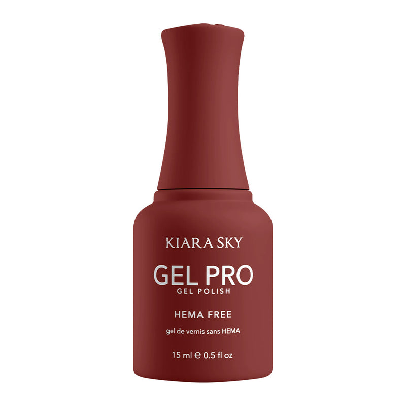 Kiara Sky Gel Pro Polish - HFG199 You Can Sit With Us - DTK Nail Supply
