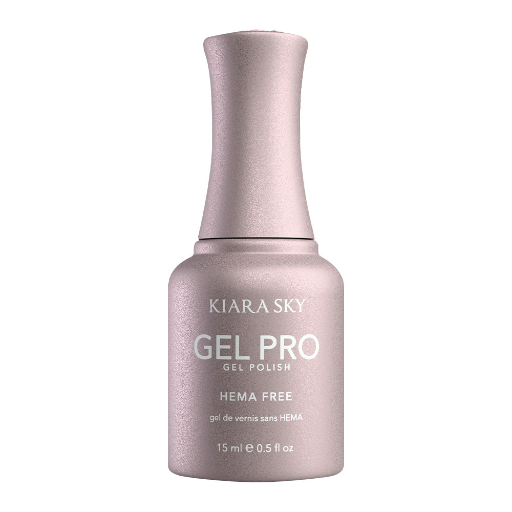 Kiara Sky Gel Pro Polish - HFG200 A+ Student - DTK Nail Supply