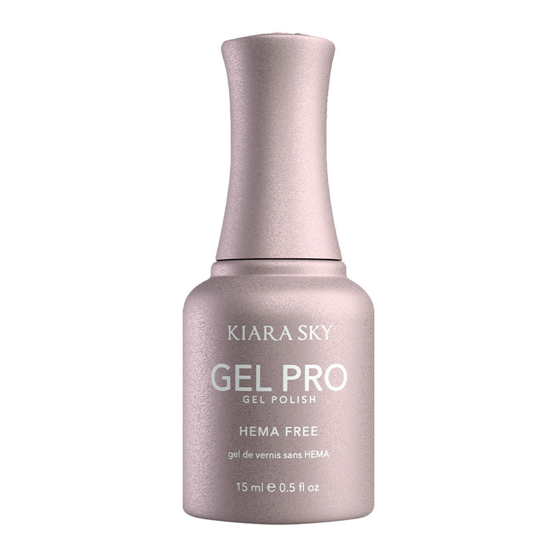 Kiara Sky Gel Pro Polish - HFG200 A+ Student - DTK Nail Supply