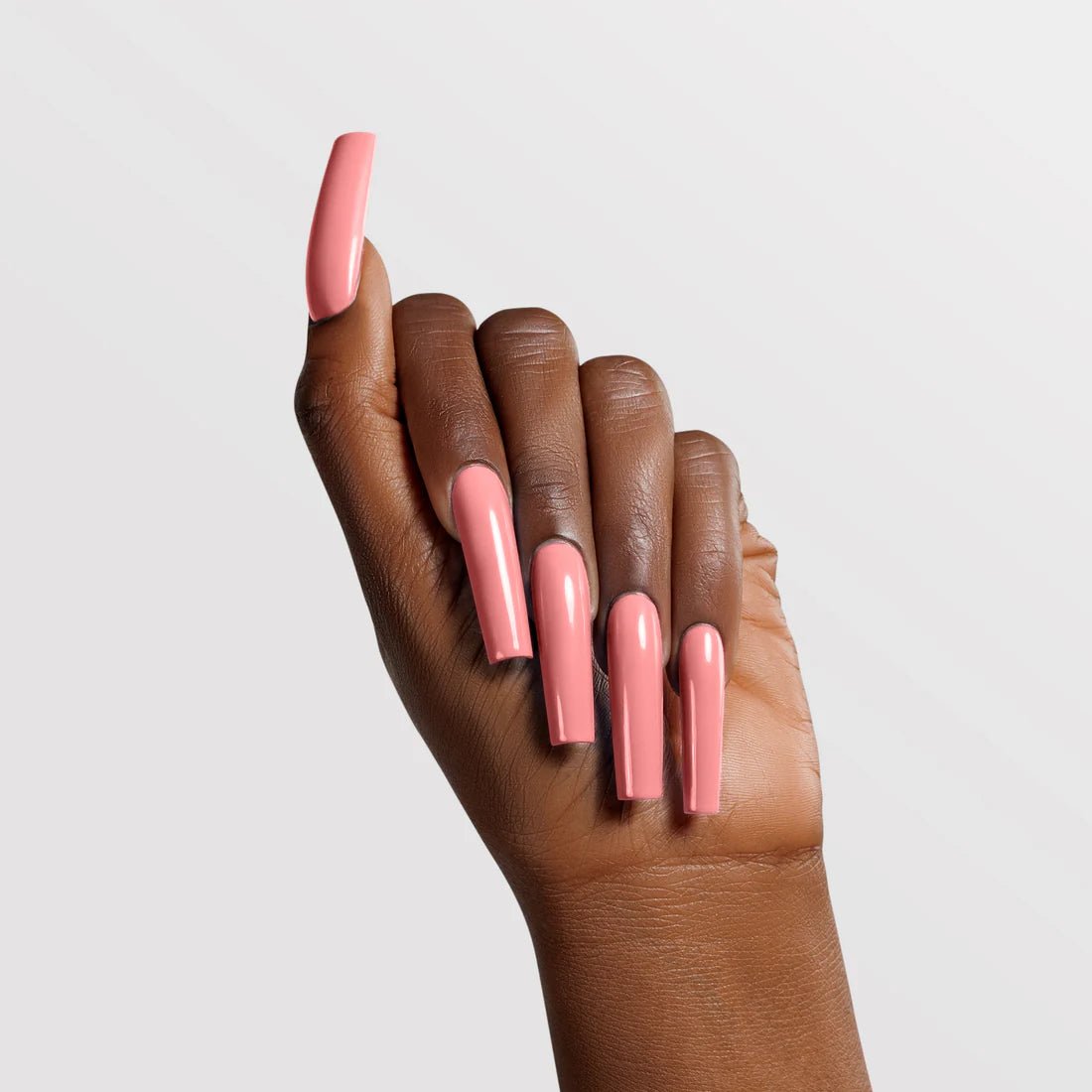 CHAUN LEGEND Acrylic Powder - A110 Make It Pink - DTK Nail Supply