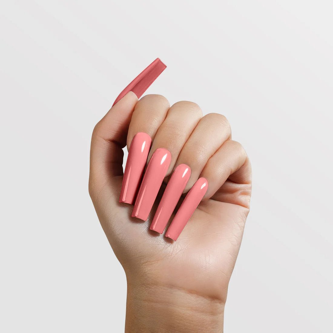 CHAUN LEGEND Acrylic Powder - A110 Make It Pink - DTK Nail Supply