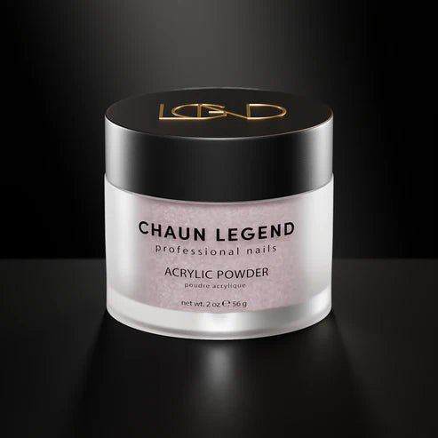 CHAUN LEGEND Acrylic Powder - A113 Pink Wonderland - DTK Nail Supply