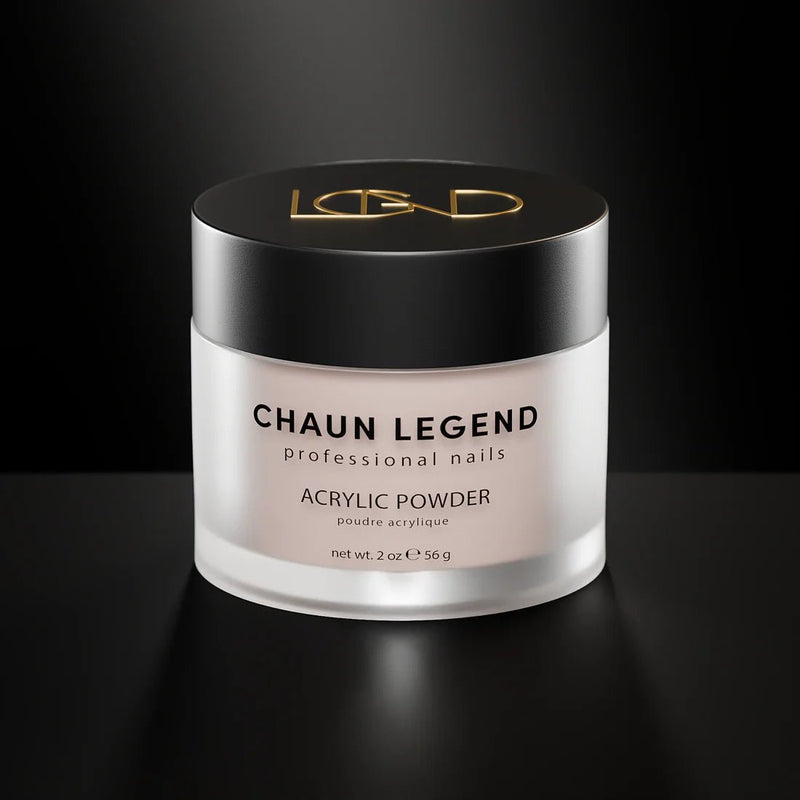 CHAUN LEGEND Acrylic Powder - A122 Summer Lovin' - DTK Nail Supply