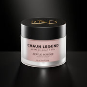 CHAUN LEGEND Acrylic Powder - A125 Rosie Cheeks - DTK Nail Supply